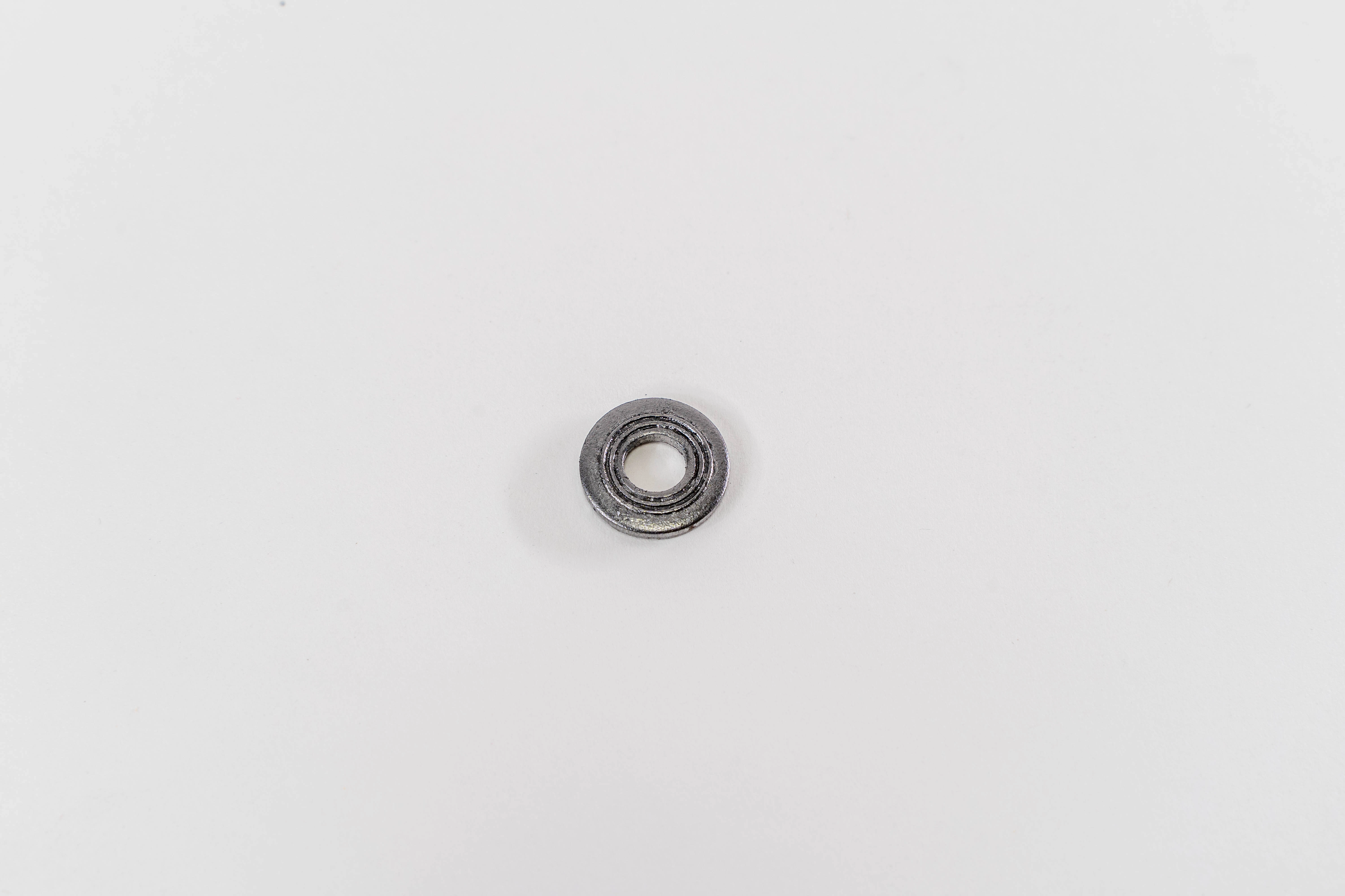 Bague d'étanchéité, porte-injecteur
