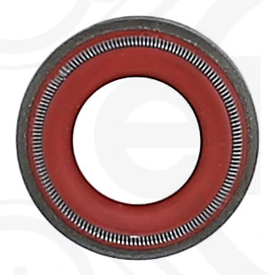 Bague d'étanchéité, tige de soupape