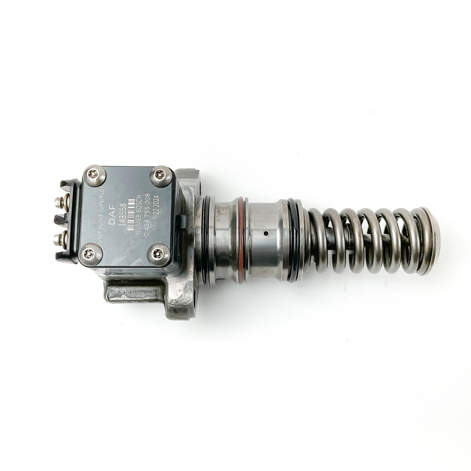 Unité pompe-injecteur
