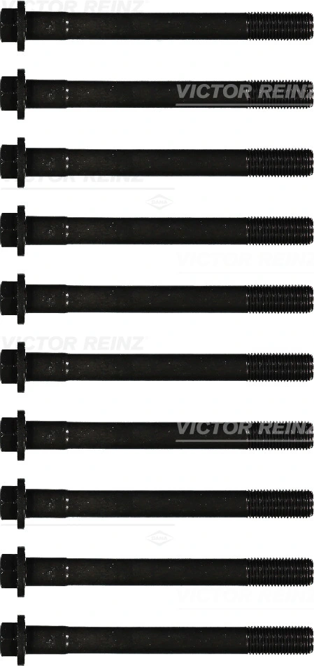 Cylinder Head Bolt Set