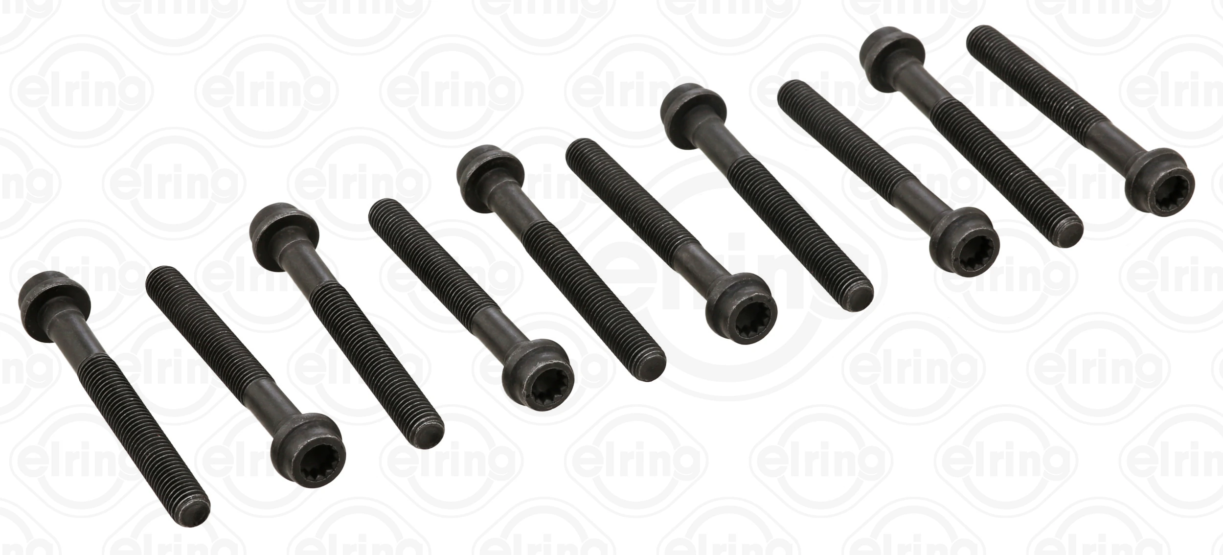 Cylinder Head Bolt Set