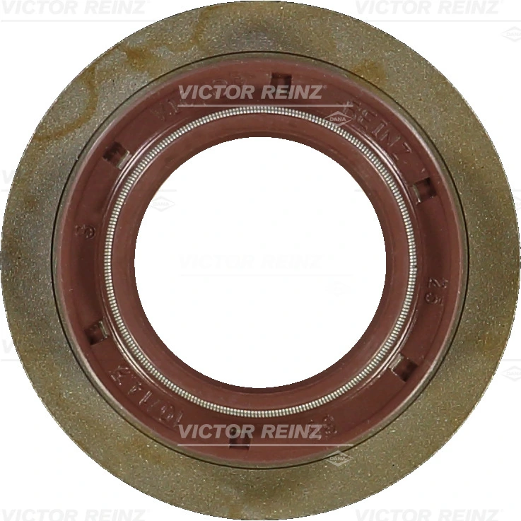 Bague d'étanchéité, boîte de vitesse manuel