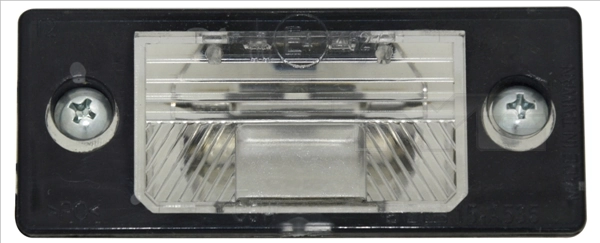 Feu éclaireur de plaque TYC 15-0535-00-2