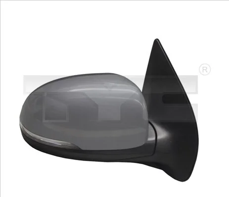 Exterior Mirror