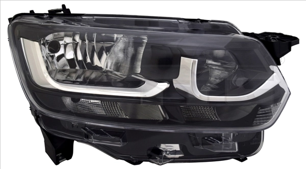 Projecteur principal TYC 20-17991-05-2