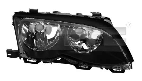 Headlight