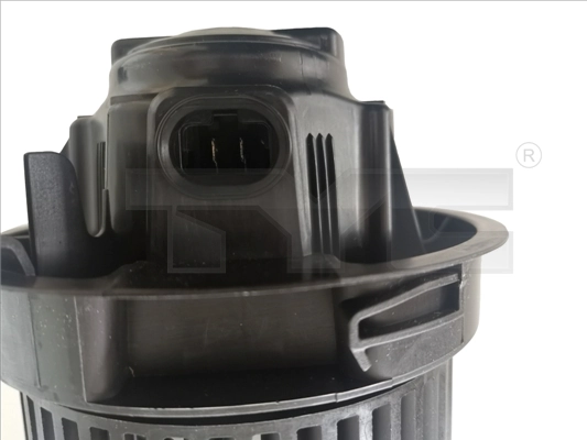 Pulseur d'air habitacle TYC 526-0011