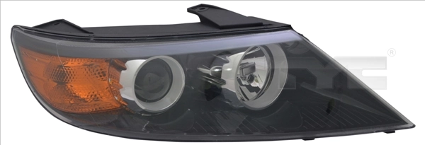 Headlight