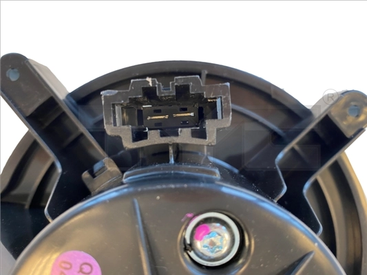 Pulseur d'air habitacle TYC 526-0012