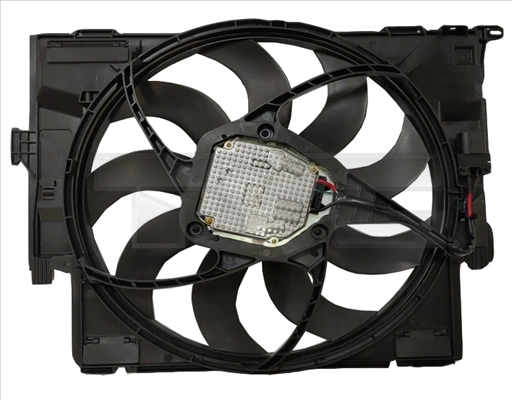 Ventilateur, refroidissement du moteur TYC 803-0023