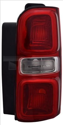 LAMPA TYLNA TOYOTA PROACE 01.16- LE