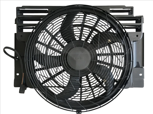 Ventilateur, refroidissement du moteur TYC 803-0016