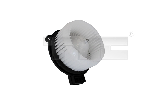 Pulseur d'air habitacle TYC 512-0003
