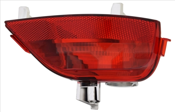 Feu antibrouillard arrière TYC 19-15047-00-2