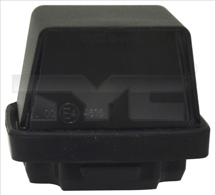 Feu éclaireur de plaque TYC 15-0431-00-2