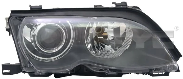 Headlight