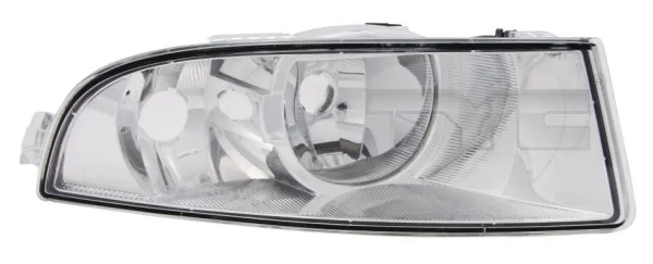 REFLEKTOR PRZECIWMGŁOWY SKODA OCTAVIA II 01.08-12.13 PR