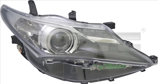 Projecteur principal TYC 20-14554-06-2
