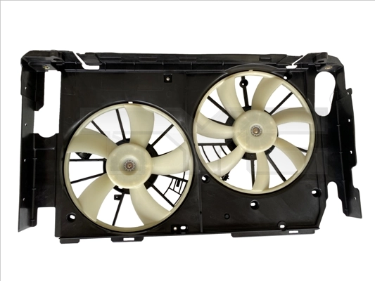 Ventilateur, refroidissement du moteur TYC 836-0016
