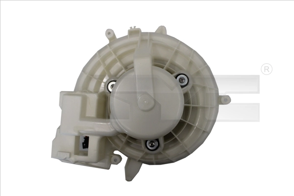 Pulseur d'air habitacle TYC 521-0032