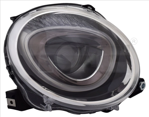 Projecteur principal TYC 20-15506-05-2