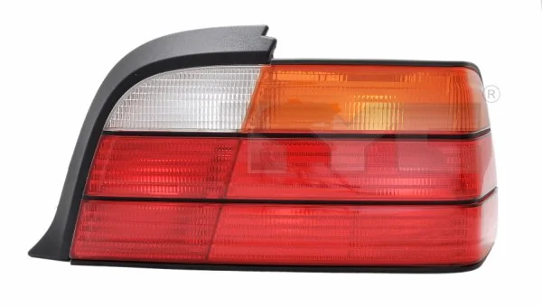 Tail Light Assembly