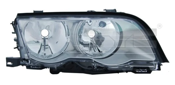 Headlight
