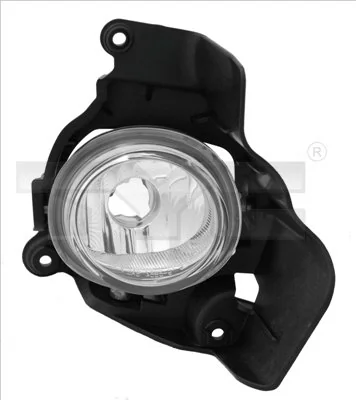 Projecteur antibrouillard TYC 19-0870-21-2