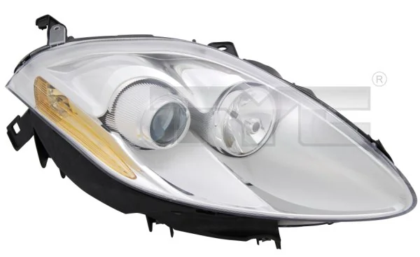 REFLEKTOR FIAT BRAVO II 01.06-12.16 LE