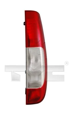 LAMPA TYLNA DB VITO 01.03- PR