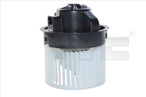 Pulseur d'air habitacle TYC 526-0009