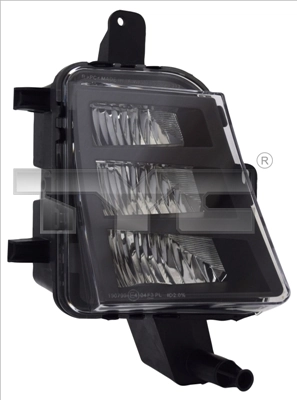 Projecteur antibrouillard TYC 19-15315-00-2