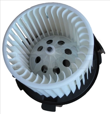 Pulseur d'air habitacle TYC 526-0004