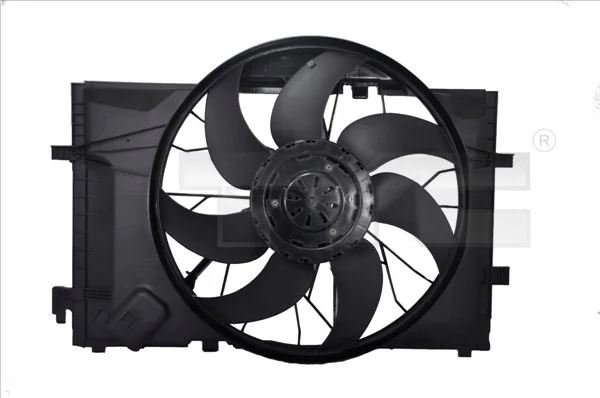 Ventilateur, refroidissement du moteur TYC 821-0015