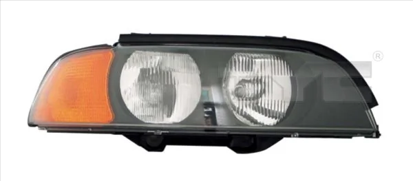 Headlight