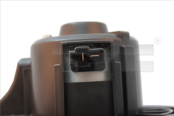 Pulseur d'air habitacle TYC 517-0003