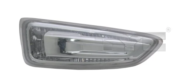 KIERUNKOWSKAZ OPEL ASTRA J 01.09-12.15 LE