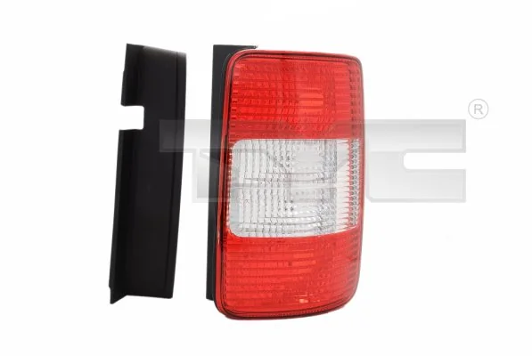 LAMPA TYLNA WV CADDY III 01.04-12.10 LE