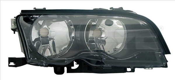 Headlight