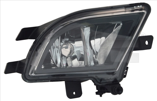 Projecteur antibrouillard TYC 19-6124-01-9