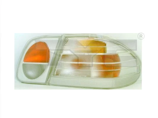 Tail Light Assembly Set