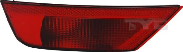 LAMPA PRZECIWMGŁOWA FORD FOCUS II 01.08-12.13