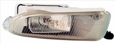 Projecteur antibrouillard TYC 19-5263-05-2