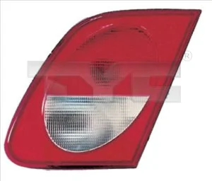 Tail Light Assembly