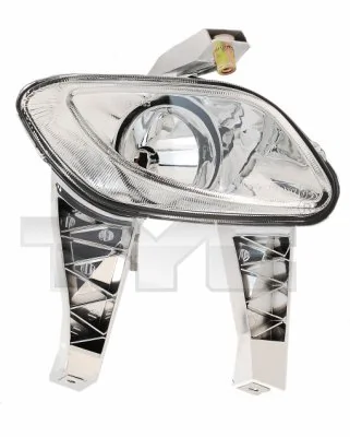 Projecteur antibrouillard TYC 19-0379001