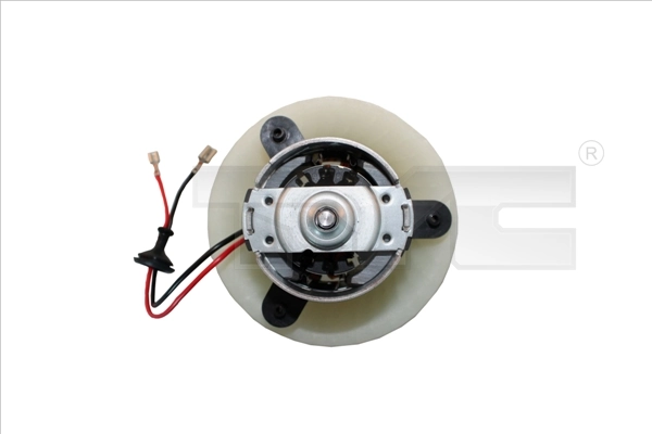 Pulseur d'air habitacle TYC 525-0018