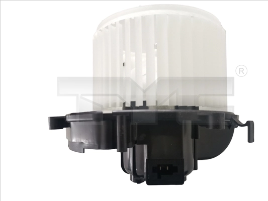 Pulseur d'air habitacle TYC 505-0011