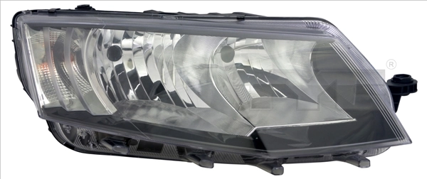 REFLEKTOR SKODA OCTAVIA III 01.12-12.17 PR