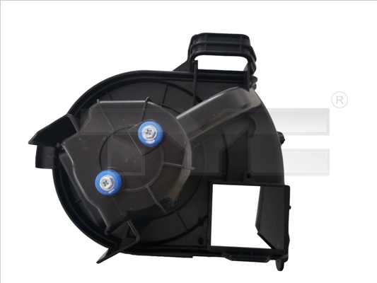Pulseur d'air habitacle TYC 528-0013