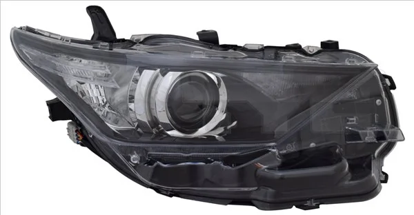REFLEKTOR TOYOTA AURIS 01.15-12.18 LE
